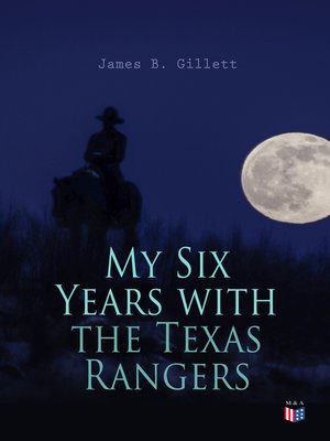 cover image of My Six Years with the Texas Rangers